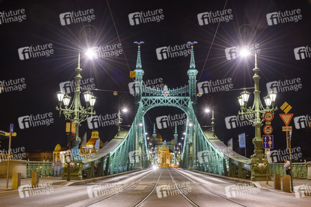 Sightseeing Budapest