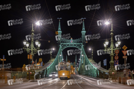 Sightseeing Budapest