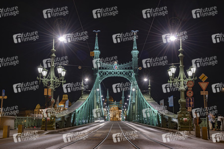 Sightseeing Budapest