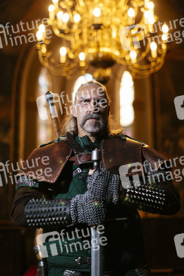 German Castle Con 2019 in Solingen