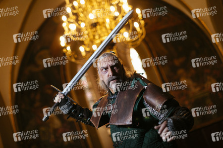 German Castle Con 2019 in Solingen