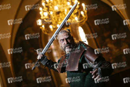 German Castle Con 2019 in Solingen