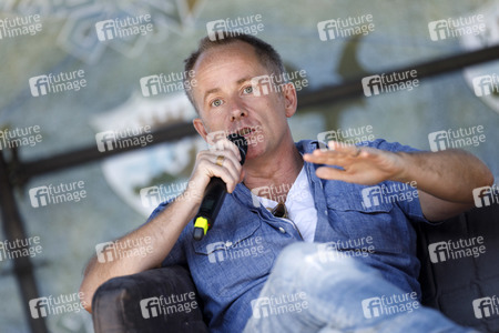 German Castle Con 2019 in Solingen