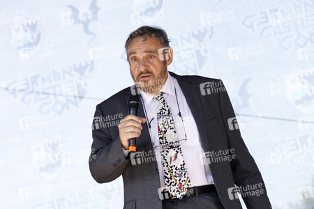 German Castle Con 2019 in Solingen