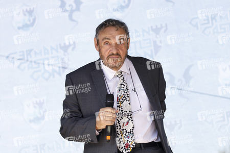 German Castle Con 2019 in Solingen