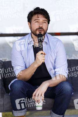 German Castle Con 2019 in Solingen