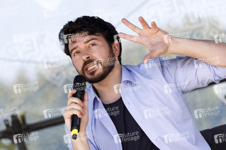 German Castle Con 2019 in Solingen