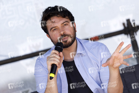 German Castle Con 2019 in Solingen