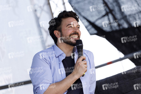 German Castle Con 2019 in Solingen