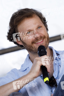 German Castle Con 2019 in Solingen