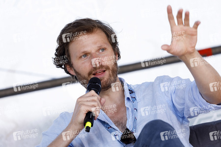 German Castle Con 2019 in Solingen