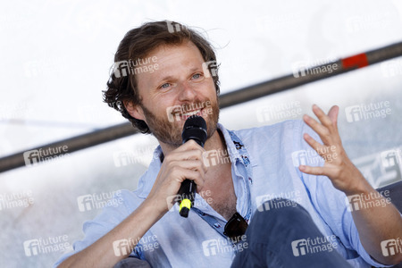 German Castle Con 2019 in Solingen