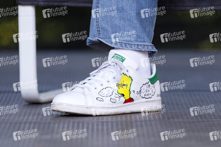 German Castle Con 2019 in Solingen