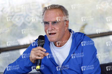 German Castle Con 2019 in Solingen