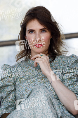 German Castle Con 2019 in Solingen