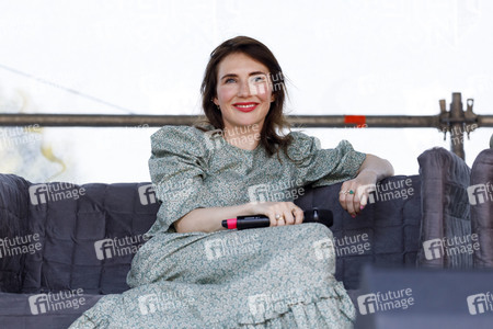 German Castle Con 2019 in Solingen