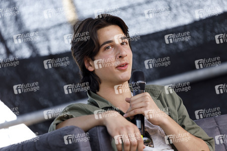 German Castle Con 2019 in Solingen