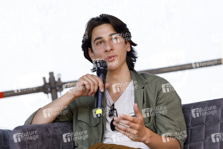 German Castle Con 2019 in Solingen