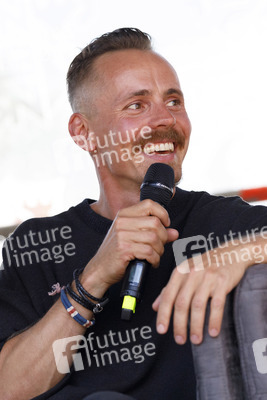 German Castle Con 2019 in Solingen