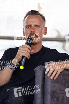 German Castle Con 2019 in Solingen