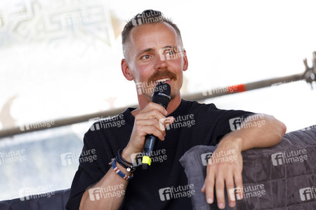 German Castle Con 2019 in Solingen