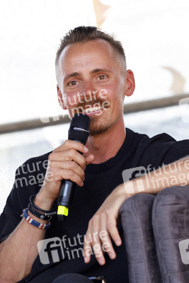 German Castle Con 2019 in Solingen