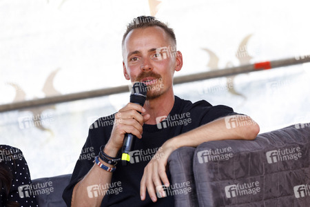 German Castle Con 2019 in Solingen