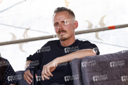 German Castle Con 2019 in Solingen