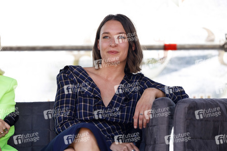 German Castle Con 2019 in Solingen