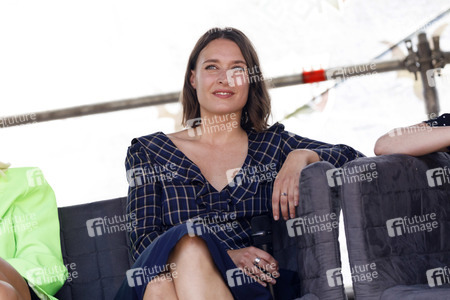 German Castle Con 2019 in Solingen