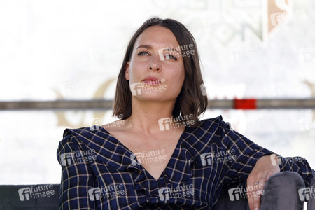 German Castle Con 2019 in Solingen