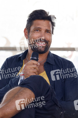 German Castle Con 2019 in Solingen