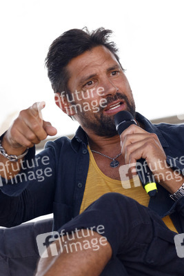 German Castle Con 2019 in Solingen