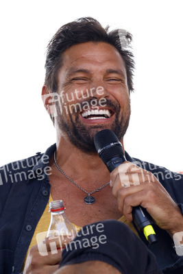 German Castle Con 2019 in Solingen