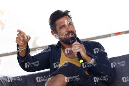 German Castle Con 2019 in Solingen