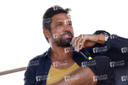 German Castle Con 2019 in Solingen