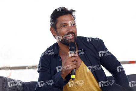 German Castle Con 2019 in Solingen