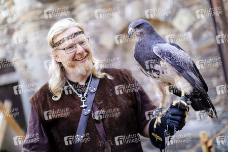 German Castle Con 2019 in Solingen