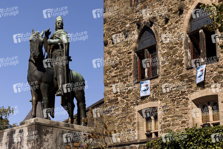 German Castle Con 2019 in Solingen