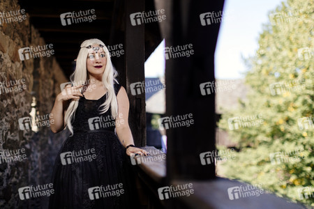 German Castle Con 2019 in Solingen