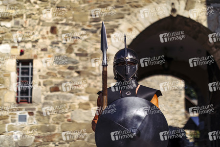 German Castle Con 2019 in Solingen