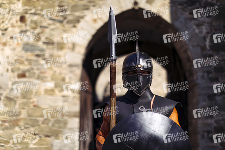 German Castle Con 2019 in Solingen