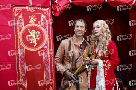 German Castle Con 2019 in Solingen