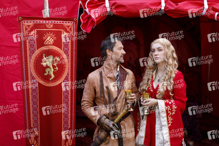 German Castle Con 2019 in Solingen