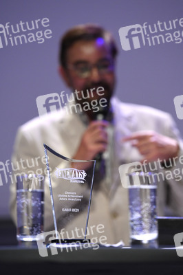 Cineways International Filmfestival 2019 in Wolfsburg