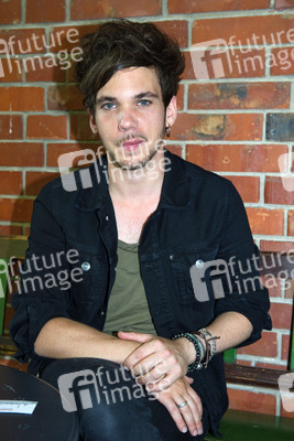 Konzert von Tiwayo in Berlin