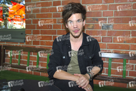 Konzert von Tiwayo in Berlin