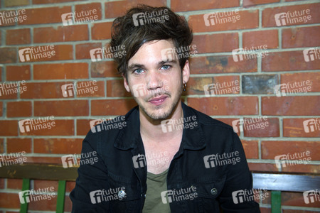 Konzert von Tiwayo in Berlin