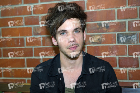 Konzert von Tiwayo in Berlin