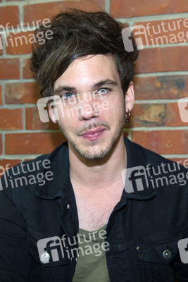 Konzert von Tiwayo in Berlin